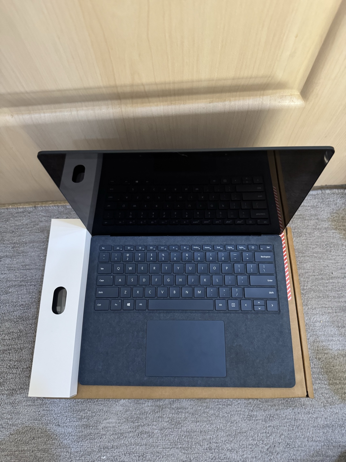 Surface laptop 3