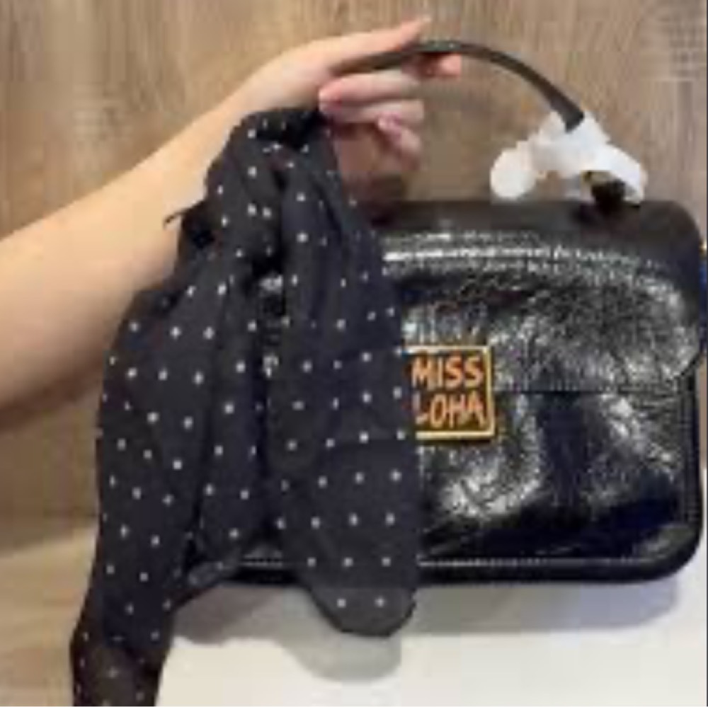 جنطه Miss
